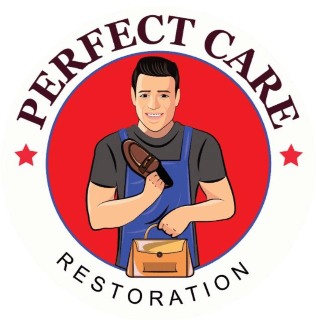 Perfect Care Restoration Logo