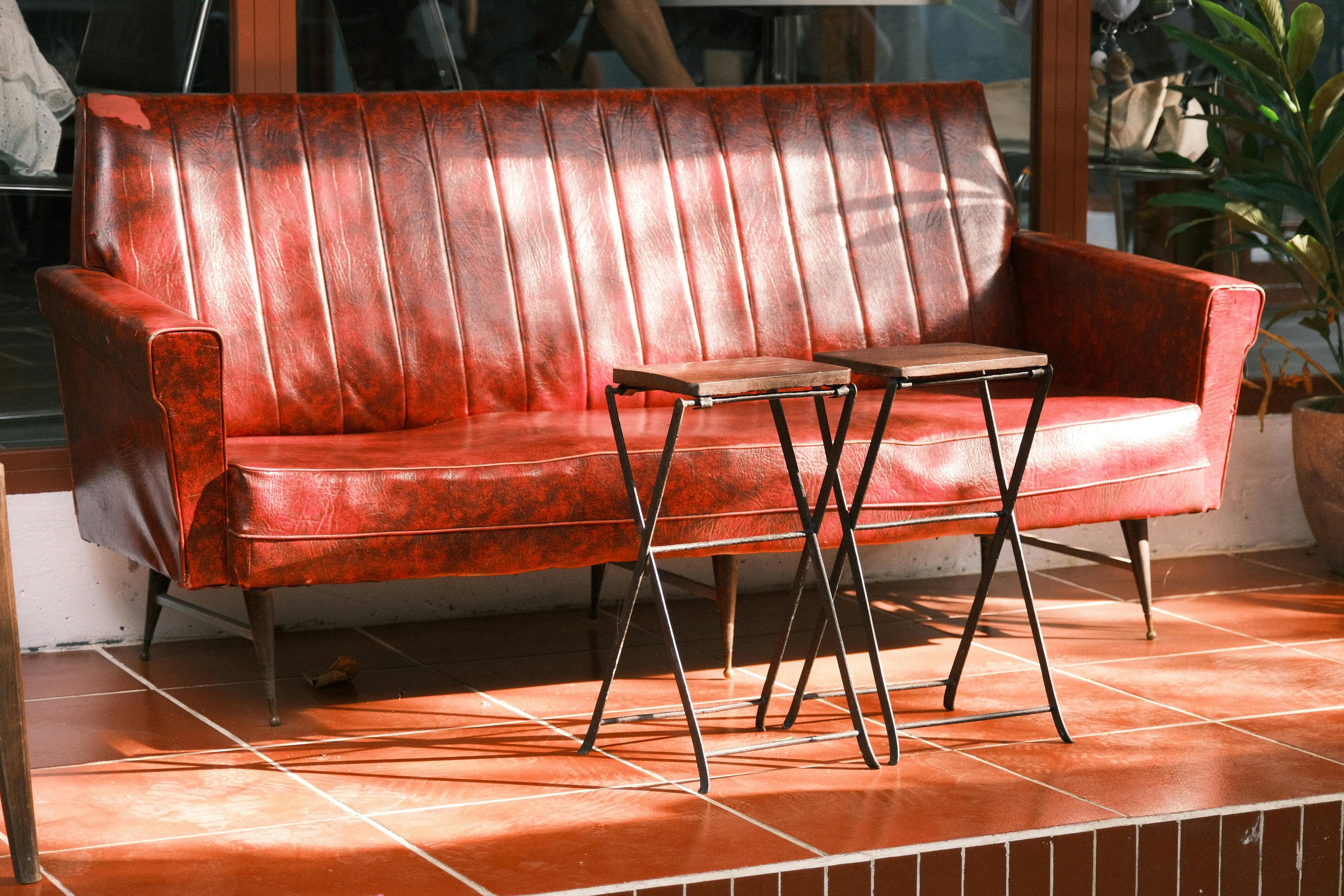 Premium Shoe Refinishing